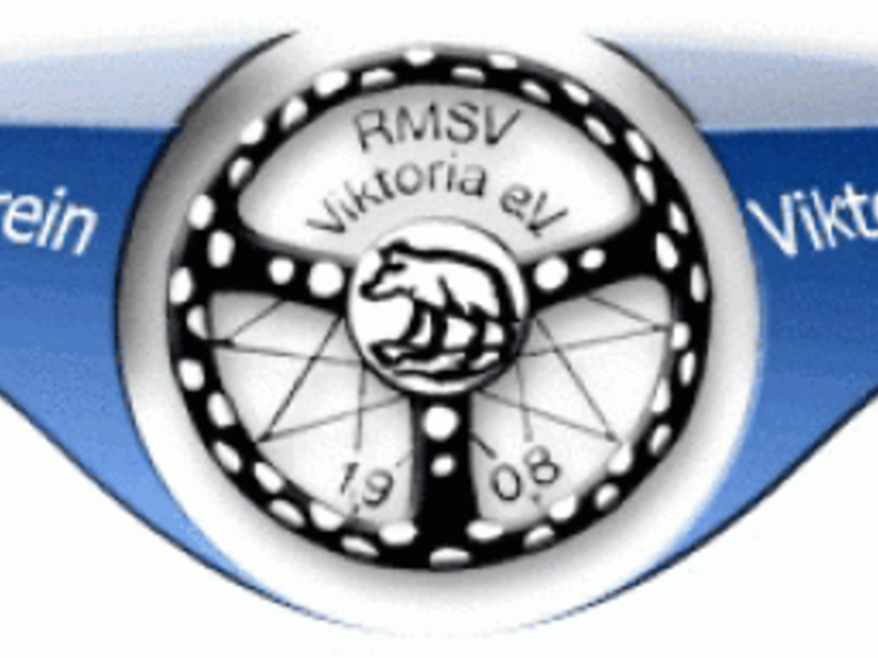 Logo des RMSV "Viktoria" Ebersbach