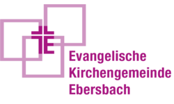 Logo der Evangelischen Kirchengemeinde Ebersbach