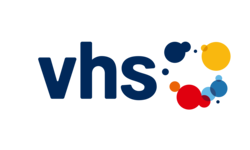 Logo der Volkshochschule