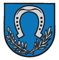Wappen des Stadtteils Rpßwälden