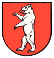 Wappen des Stadtteils Weiler