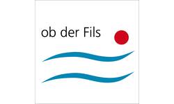 Symbol des Ebersbacher Rundwanderweges "Ob der Fils"