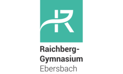 Logo des Raichberg-Gymnasiums Ebersbach an der Fils