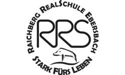 Logo der Raichberg-Realschule Ebersbach