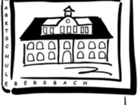 Logo der Marktschule Ebersbach an der Fils