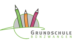 Logo der Grundschule Bünzwangen