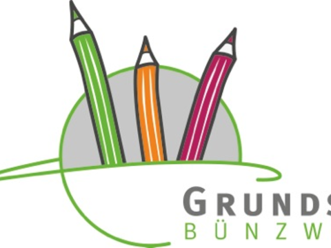 Logo der Grundschule Bünzwangen