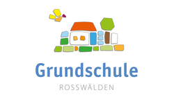 Logo der Grundschule Roßwälden