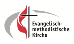 Logo der Evangelisch-methodistischen Kirche