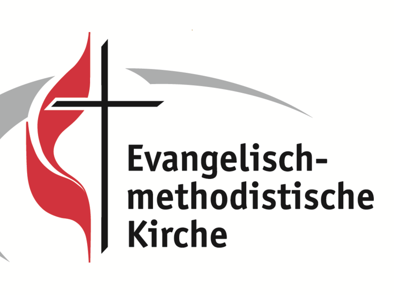 Logo der Evangelisch-methodistischen Kirche