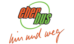 Logo vom Eberbus