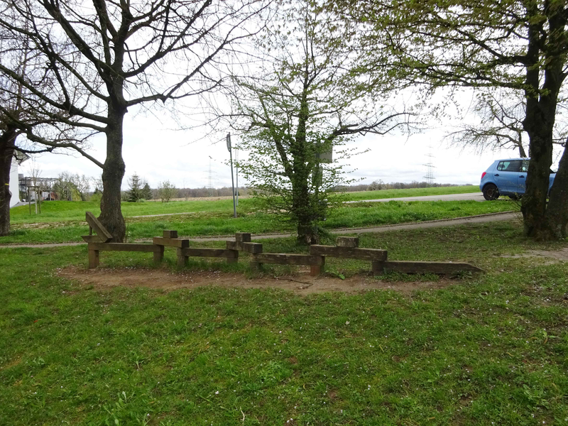 Spielplatz Schlierbacherstraße Bünzwangen