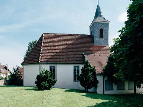 Kirche in Weiler