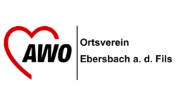 Logo AWO Ortsverein Ebersbach