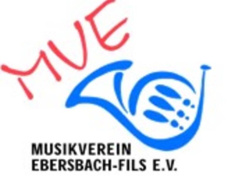 Logo des Musikvereins Ebersbach