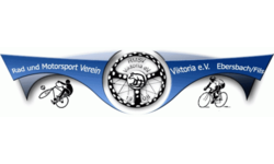 Logo des RMSV "Viktoria" Ebersbach