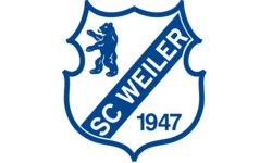 Wappen des Sportclub Weiler ob der Fils 1947 e.V.