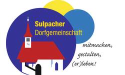 Vereinslogo Sulpacher Dorfgemeinschaft